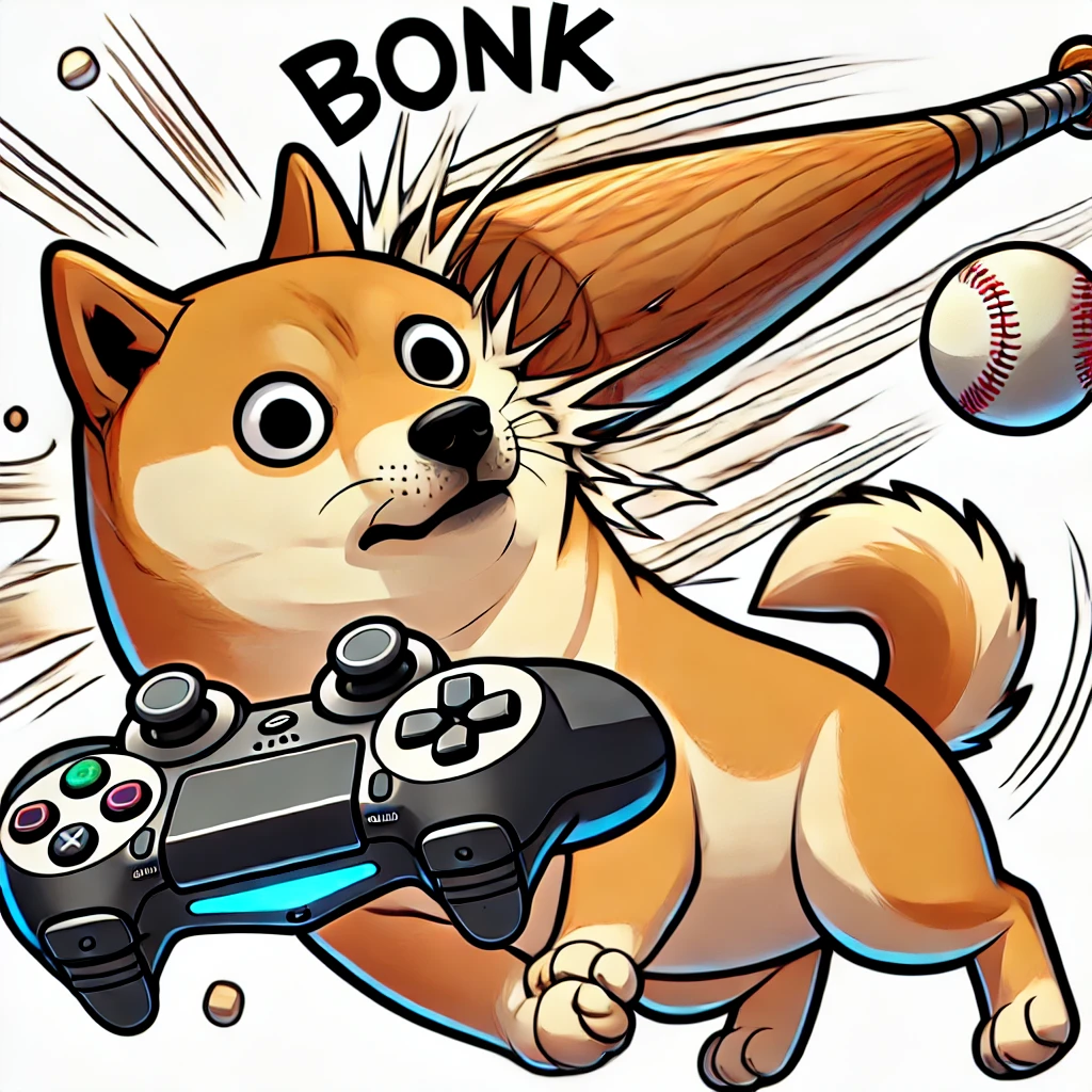 Bonk-game-logo
